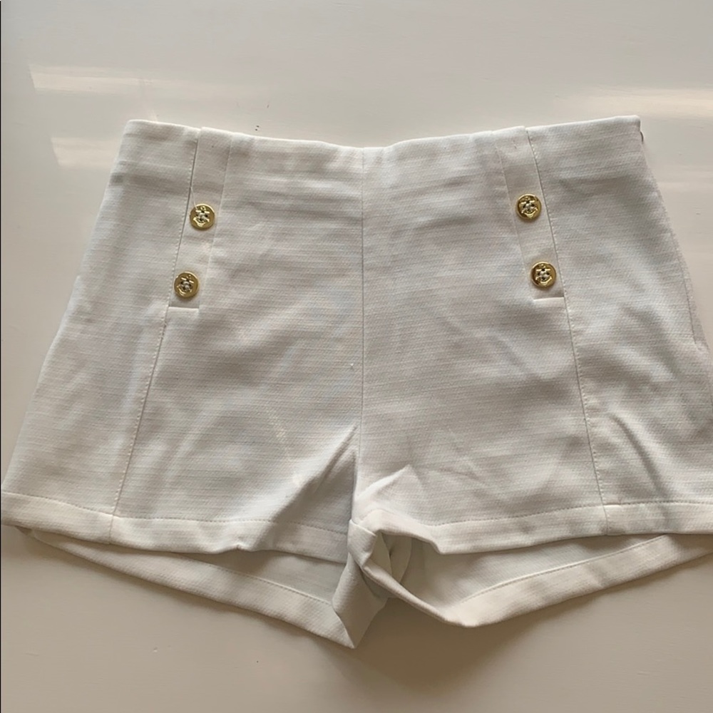 🤩3 for 25$🤩 High waisted sailer shorts